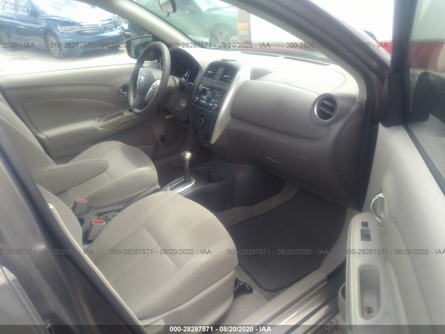 Photo 4 VIN: 3N1CN7AP1GL821613 - NISSAN VERSA 