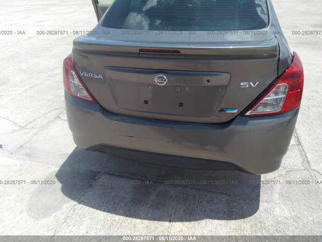 Photo 5 VIN: 3N1CN7AP1GL821613 - NISSAN VERSA 