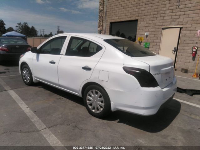 Photo 2 VIN: 3N1CN7AP1GL822941 - NISSAN VERSA 