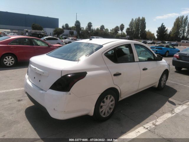 Photo 3 VIN: 3N1CN7AP1GL822941 - NISSAN VERSA 