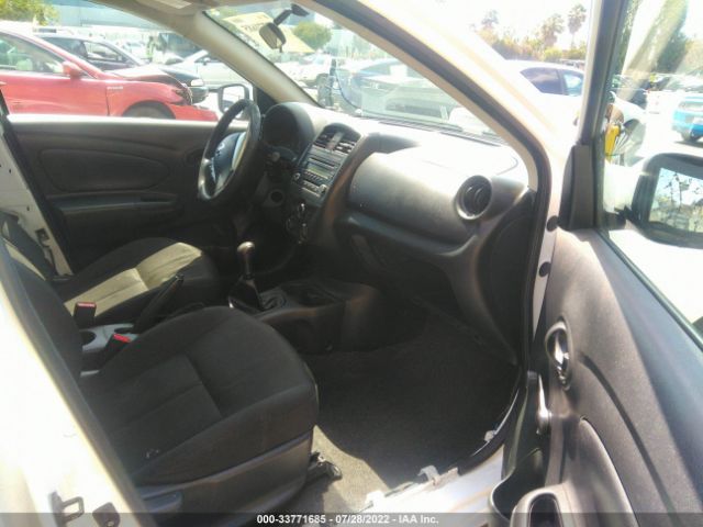 Photo 4 VIN: 3N1CN7AP1GL822941 - NISSAN VERSA 