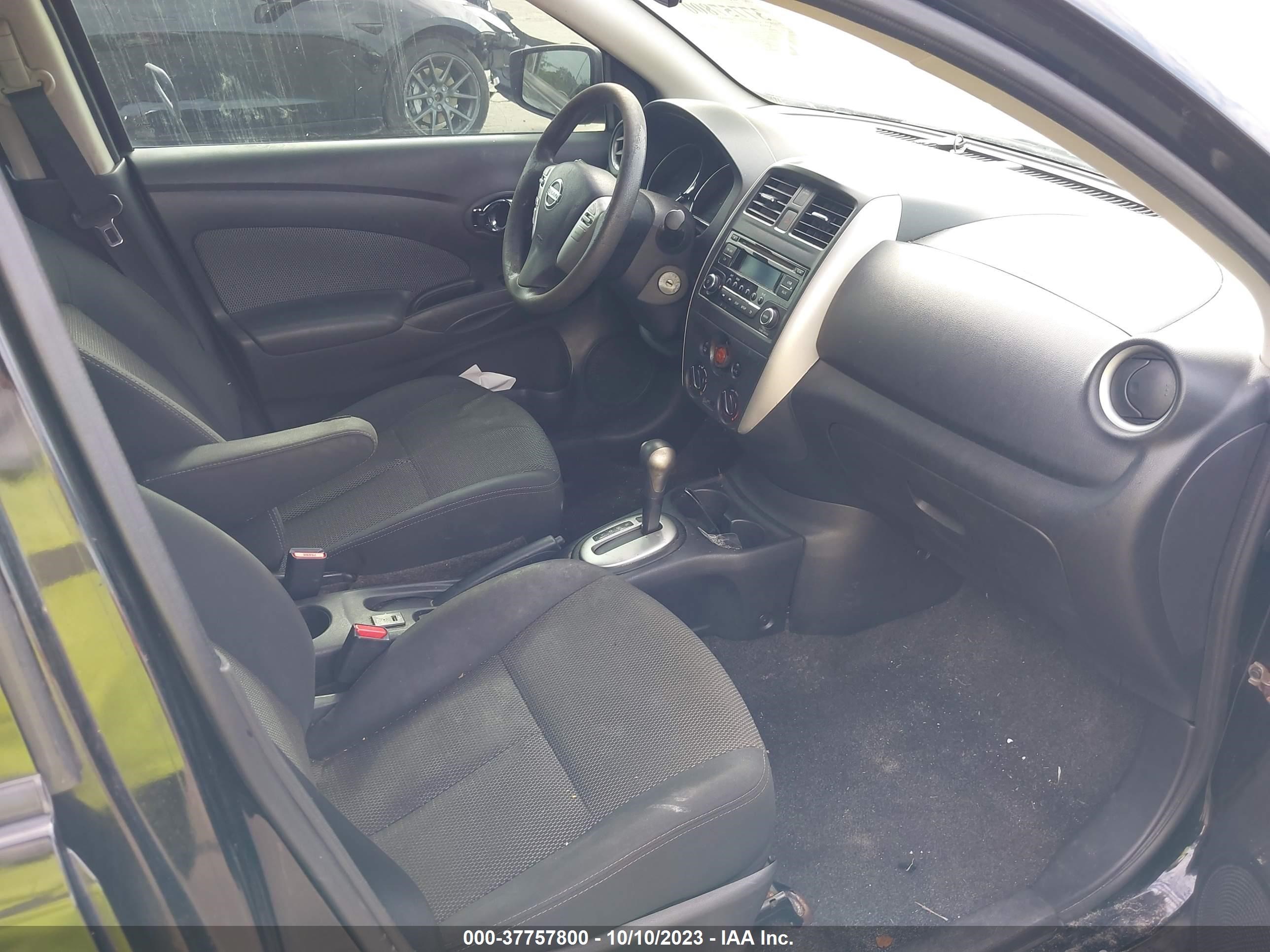 Photo 4 VIN: 3N1CN7AP1GL823670 - NISSAN VERSA 