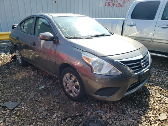 Photo 0 VIN: 3N1CN7AP1GL825449 - NISSAN VERSA 