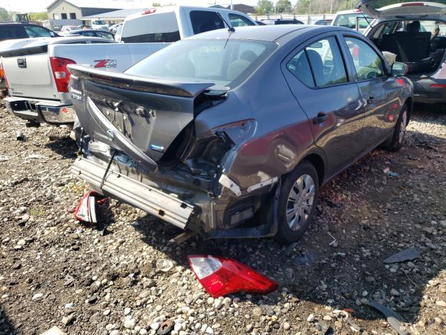 Photo 3 VIN: 3N1CN7AP1GL825449 - NISSAN VERSA 