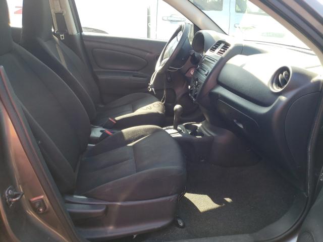 Photo 4 VIN: 3N1CN7AP1GL825449 - NISSAN VERSA 