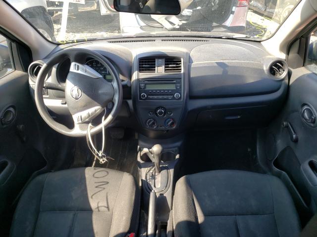 Photo 8 VIN: 3N1CN7AP1GL825449 - NISSAN VERSA 