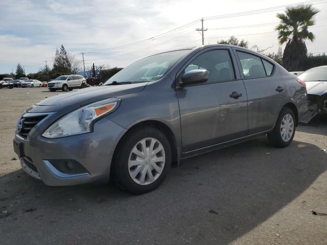 Photo 0 VIN: 3N1CN7AP1GL826343 - NISSAN VERSA 