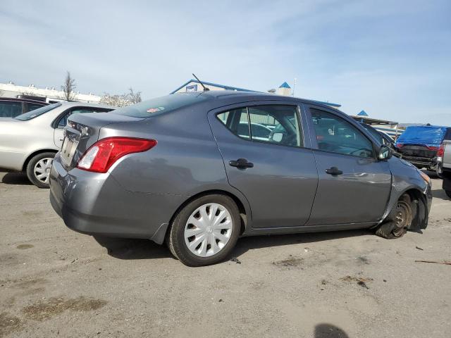 Photo 2 VIN: 3N1CN7AP1GL826343 - NISSAN VERSA 