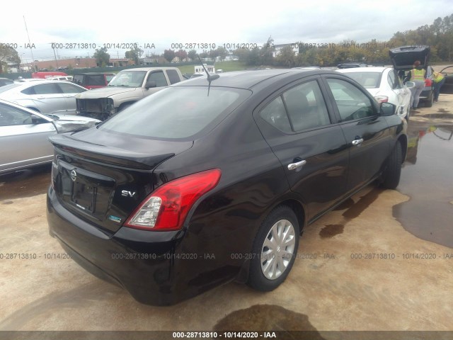 Photo 3 VIN: 3N1CN7AP1GL827198 - NISSAN VERSA 