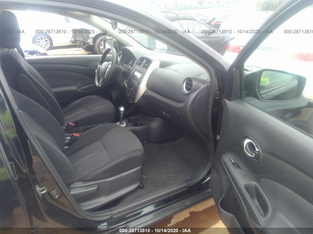 Photo 4 VIN: 3N1CN7AP1GL827198 - NISSAN VERSA 