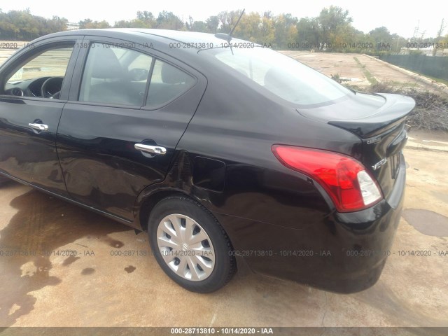 Photo 5 VIN: 3N1CN7AP1GL827198 - NISSAN VERSA 