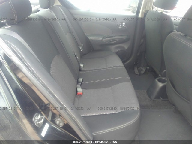 Photo 7 VIN: 3N1CN7AP1GL827198 - NISSAN VERSA 