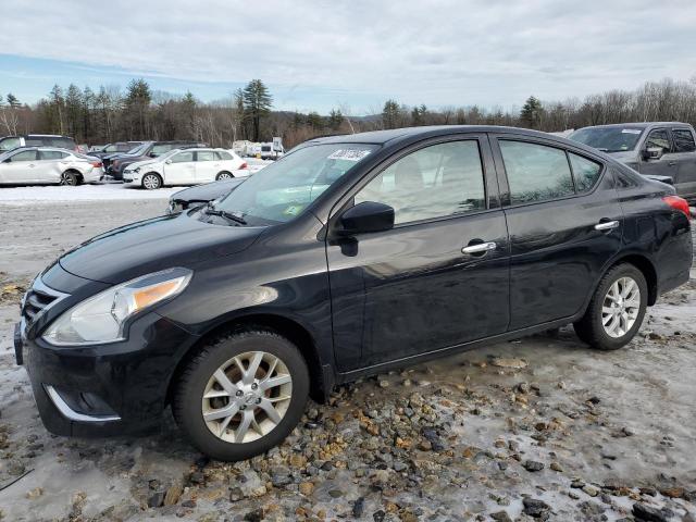 Photo 0 VIN: 3N1CN7AP1GL827279 - NISSAN VERSA 