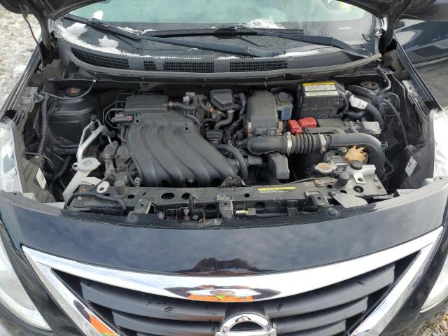 Photo 10 VIN: 3N1CN7AP1GL827279 - NISSAN VERSA 