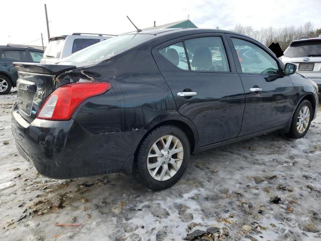 Photo 2 VIN: 3N1CN7AP1GL827279 - NISSAN VERSA 