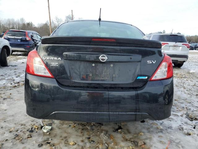 Photo 5 VIN: 3N1CN7AP1GL827279 - NISSAN VERSA 