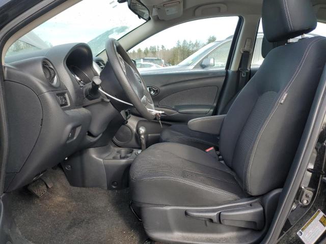 Photo 6 VIN: 3N1CN7AP1GL827279 - NISSAN VERSA 