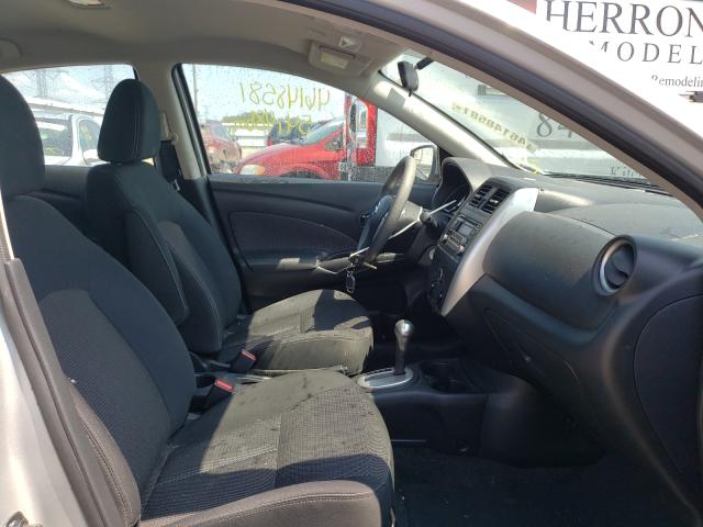 Photo 4 VIN: 3N1CN7AP1GL828190 - NISSAN VERSA S 