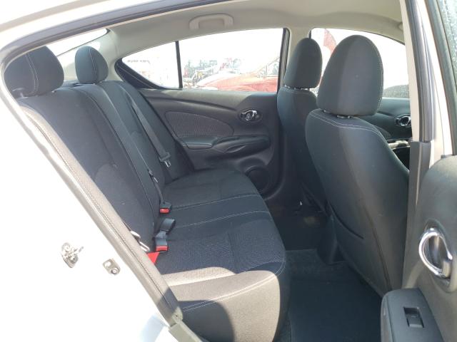 Photo 5 VIN: 3N1CN7AP1GL828190 - NISSAN VERSA S 