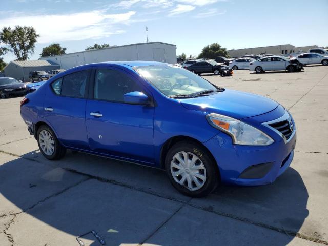 Photo 3 VIN: 3N1CN7AP1GL828822 - NISSAN VERSA 