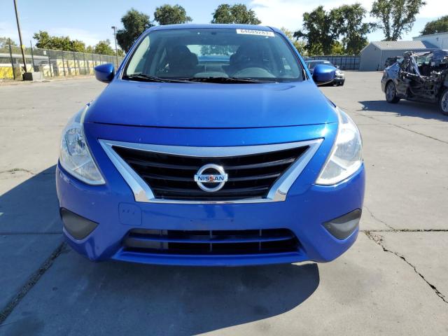 Photo 4 VIN: 3N1CN7AP1GL828822 - NISSAN VERSA 