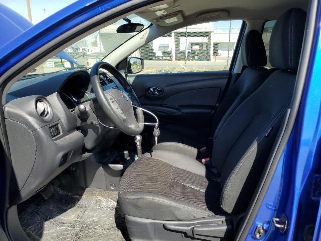 Photo 6 VIN: 3N1CN7AP1GL828822 - NISSAN VERSA 