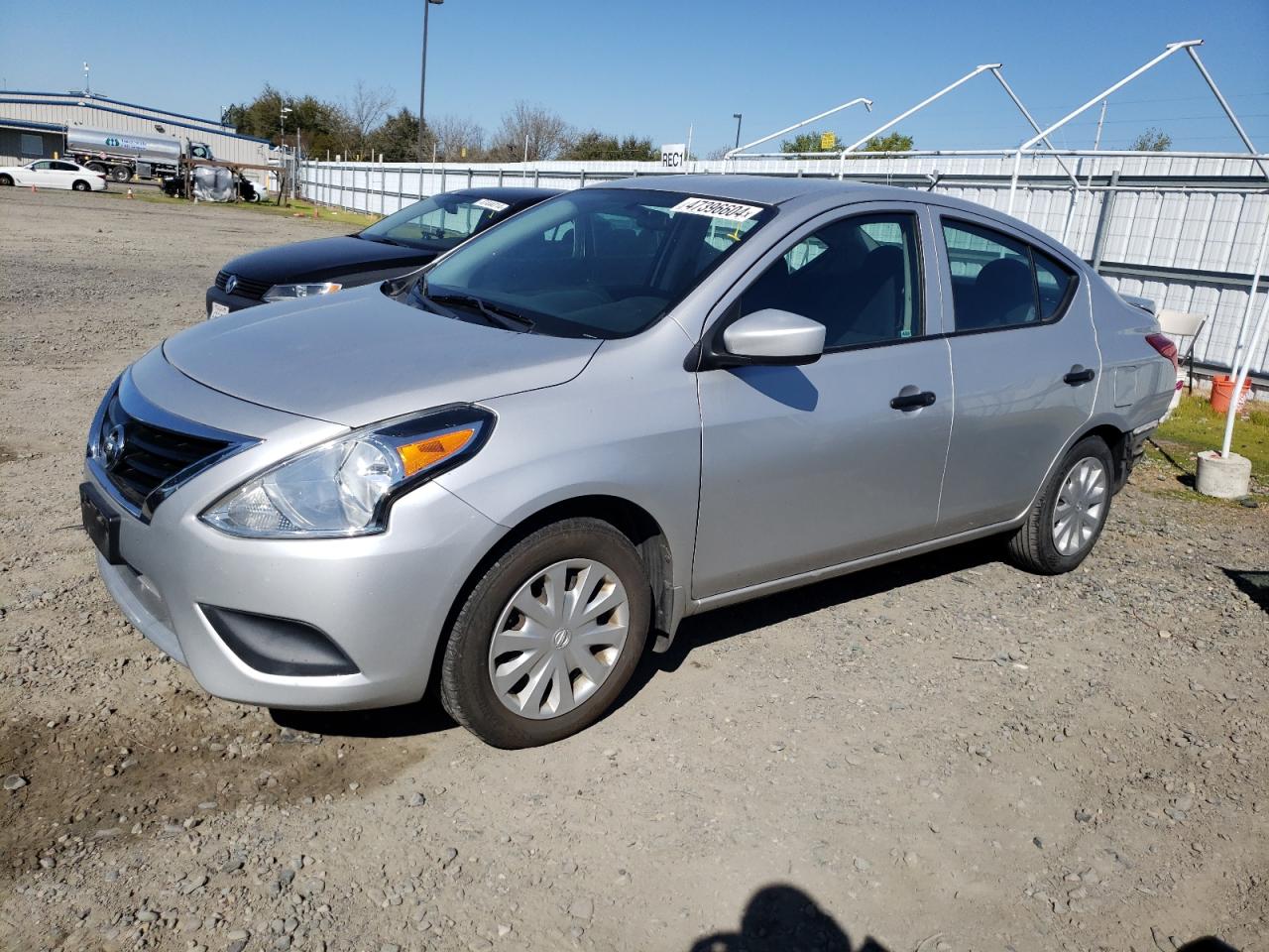 Photo 0 VIN: 3N1CN7AP1GL829016 - NISSAN VERSA 