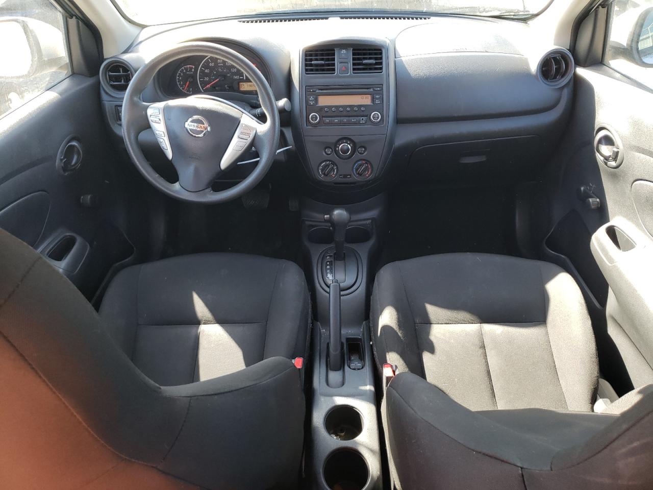 Photo 7 VIN: 3N1CN7AP1GL829016 - NISSAN VERSA 