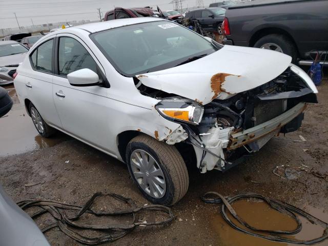 Photo 3 VIN: 3N1CN7AP1GL830442 - NISSAN VERSA S 