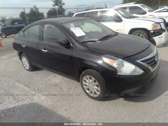 Photo 0 VIN: 3N1CN7AP1GL831235 - NISSAN VERSA 