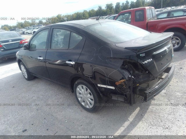 Photo 2 VIN: 3N1CN7AP1GL831235 - NISSAN VERSA 