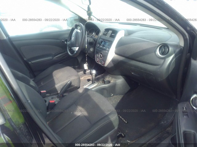 Photo 4 VIN: 3N1CN7AP1GL831235 - NISSAN VERSA 