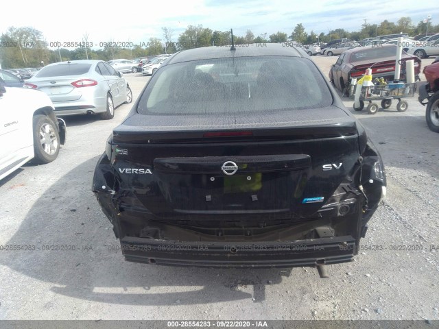 Photo 5 VIN: 3N1CN7AP1GL831235 - NISSAN VERSA 