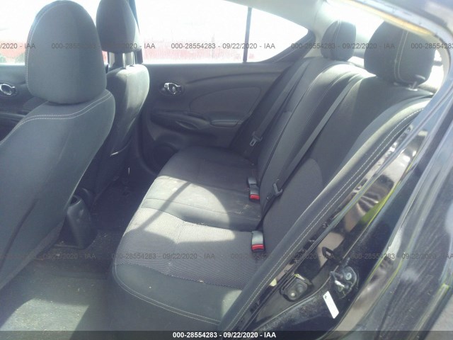 Photo 7 VIN: 3N1CN7AP1GL831235 - NISSAN VERSA 