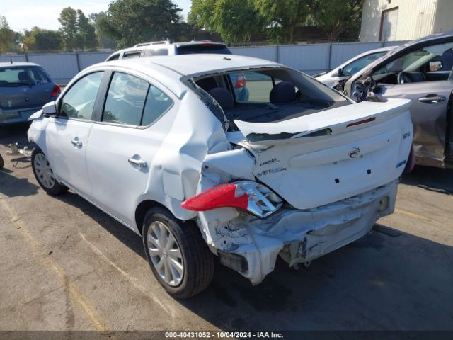 Photo 2 VIN: 3N1CN7AP1GL831302 - NISSAN VERSA 