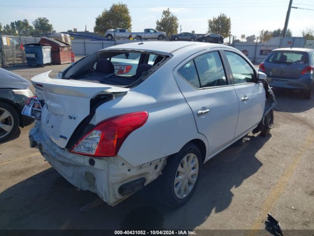 Photo 3 VIN: 3N1CN7AP1GL831302 - NISSAN VERSA 