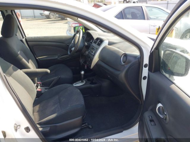 Photo 4 VIN: 3N1CN7AP1GL831302 - NISSAN VERSA 