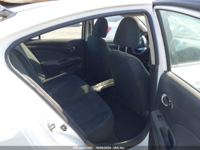 Photo 7 VIN: 3N1CN7AP1GL831302 - NISSAN VERSA 