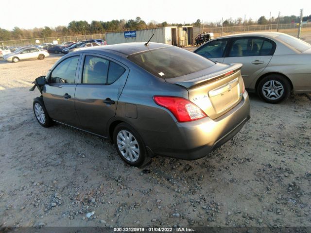 Photo 2 VIN: 3N1CN7AP1GL831994 - NISSAN VERSA 