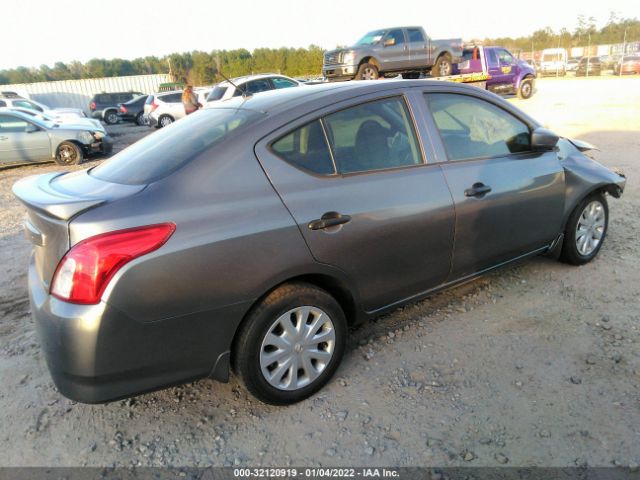 Photo 3 VIN: 3N1CN7AP1GL831994 - NISSAN VERSA 