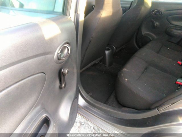 Photo 7 VIN: 3N1CN7AP1GL831994 - NISSAN VERSA 