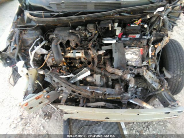 Photo 9 VIN: 3N1CN7AP1GL831994 - NISSAN VERSA 