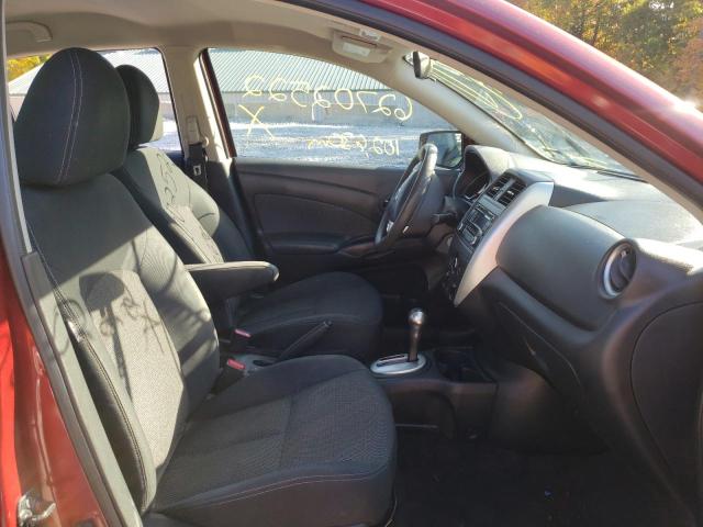 Photo 4 VIN: 3N1CN7AP1GL834099 - NISSAN VERSA S 