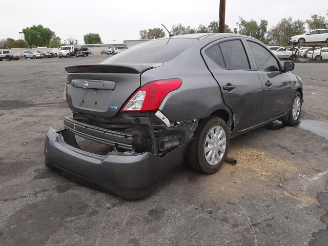 Photo 3 VIN: 3N1CN7AP1GL834426 - NISSAN VERSA S 