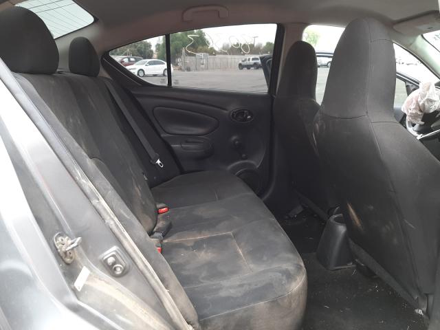 Photo 5 VIN: 3N1CN7AP1GL834426 - NISSAN VERSA S 