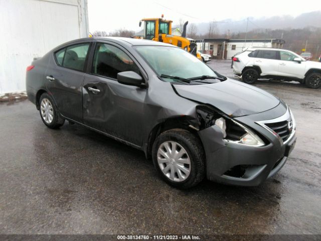 Photo 0 VIN: 3N1CN7AP1GL834572 - NISSAN VERSA 