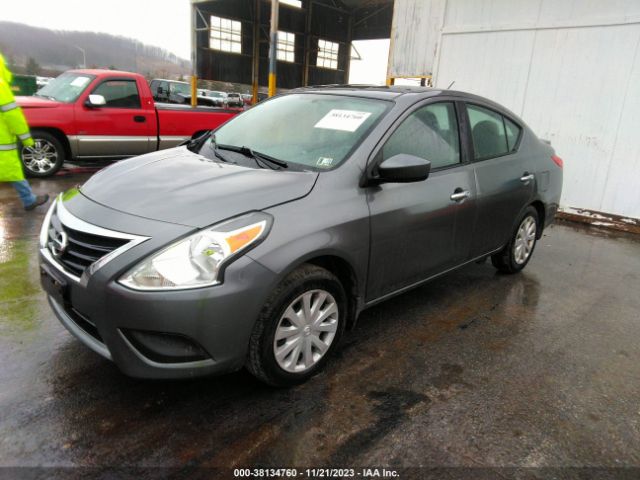 Photo 1 VIN: 3N1CN7AP1GL834572 - NISSAN VERSA 