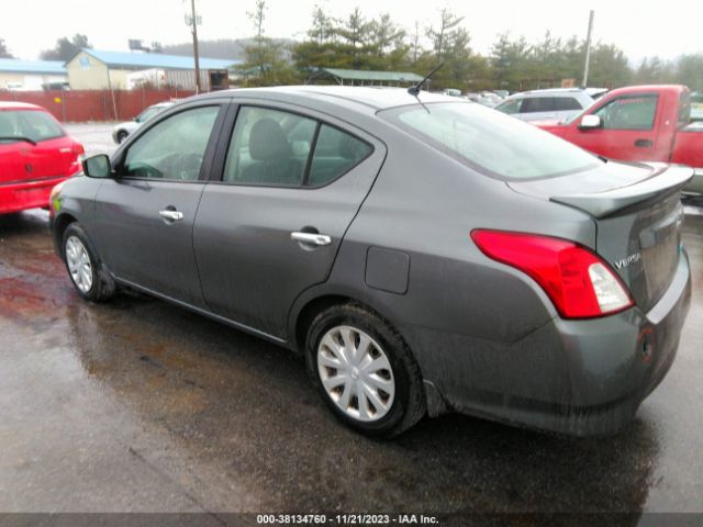 Photo 2 VIN: 3N1CN7AP1GL834572 - NISSAN VERSA 