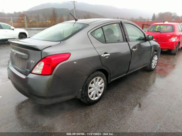 Photo 3 VIN: 3N1CN7AP1GL834572 - NISSAN VERSA 