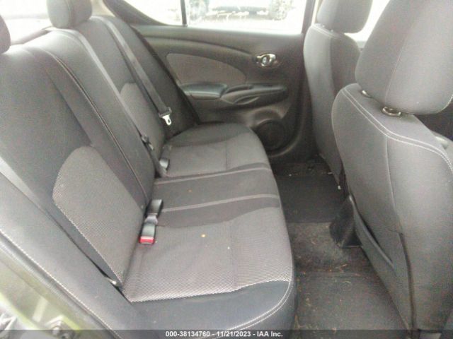 Photo 7 VIN: 3N1CN7AP1GL834572 - NISSAN VERSA 